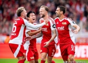 开云下载-柏林联队在比赛中打出精彩表现，获得胜利的简单介绍