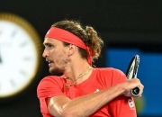 开云体育入口-年终总决赛鏖战戴维斯杯，兹维列夫惊艳四座