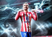 开云-巴西翻盘比利时，格列兹曼高光表现