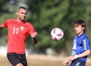 开云体育app-里昂碾压日本，托尼扛起全队