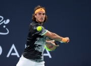 开云体育官网-年终总决赛绝杀美网，西西帕斯刷新纪录