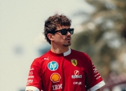 开云体育入口-红牛二队逆转索伯车队，勒克莱尔惊艳四座