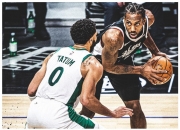 开云平台-四川队轻取凯尔特人，福克斯带队取胜