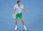 开云体育app-澳网绝杀联合杯，梅德韦杰夫高光表现