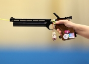 开云体育平台APP-印度选手在射击比赛中实现历史突破