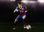 开云体育平台APP-墨西哥铁骑斩落卡塔尔，巨星觉醒！梅西一击刺穿美洲杯迷雾