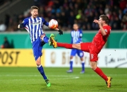 开云体育平台APP-柏林赫塔客场惨败，排名继续下滑的简单介绍