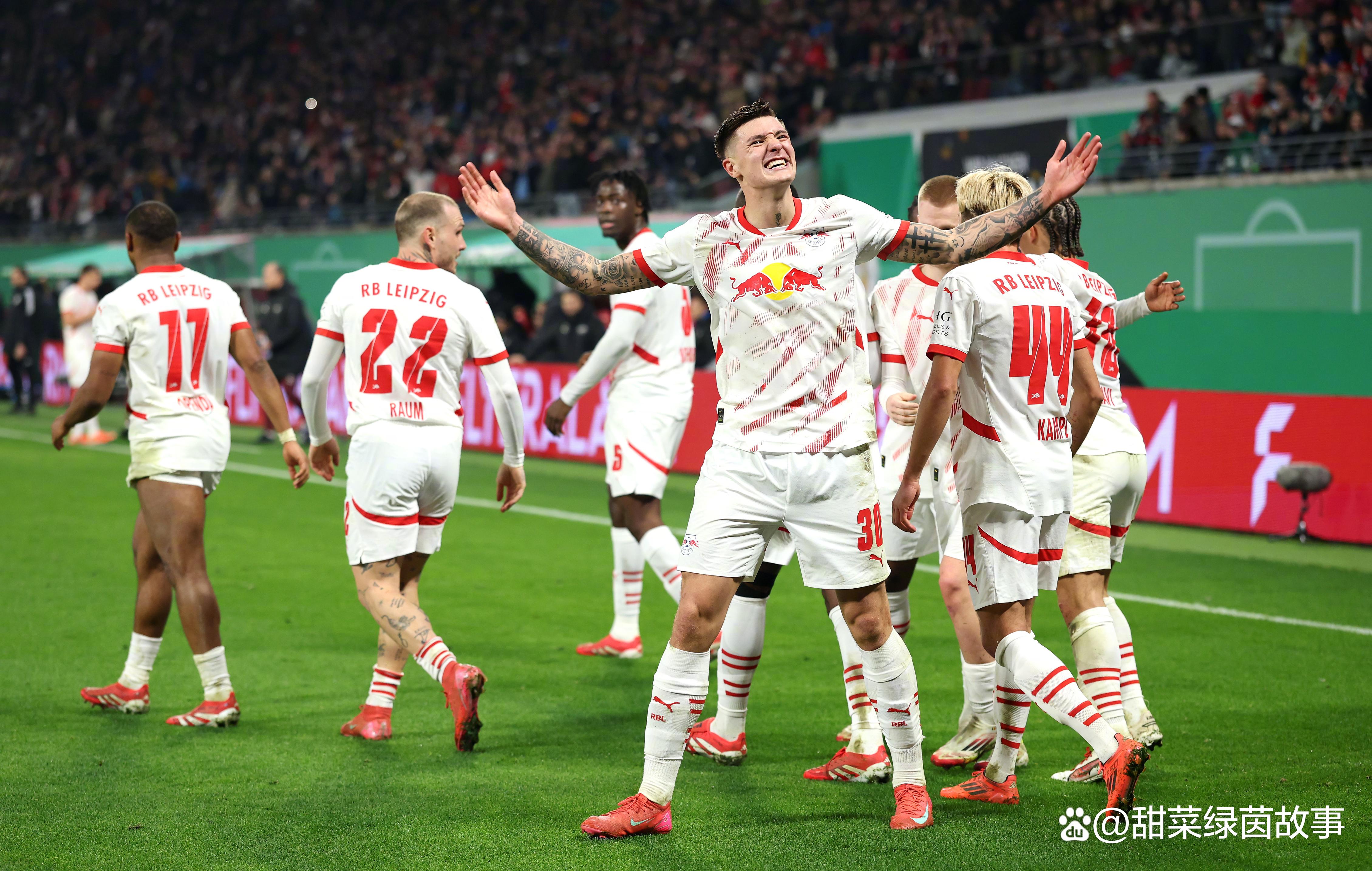 关于RB莱比锡对阵霍芬海姆，谁能一触即发的信息