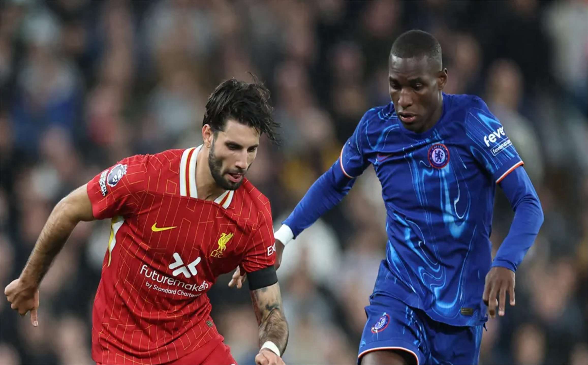 关于紧张比赛！狼队逼平托特纳姆，双方暂时分出胜负！的信息