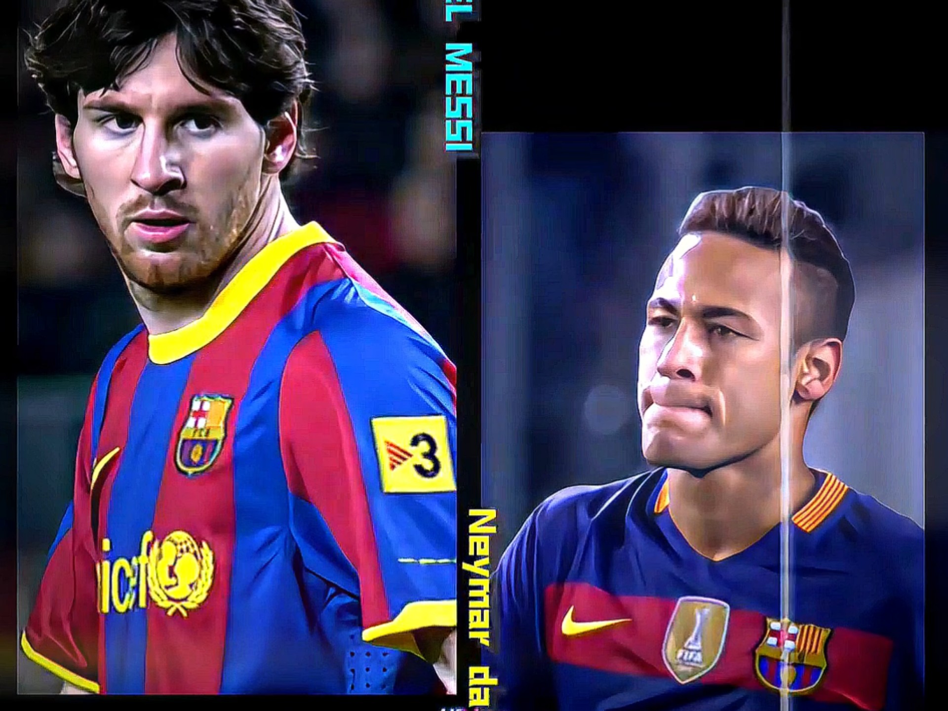 梅西连场破门，助巴萨继续不败的简单介绍