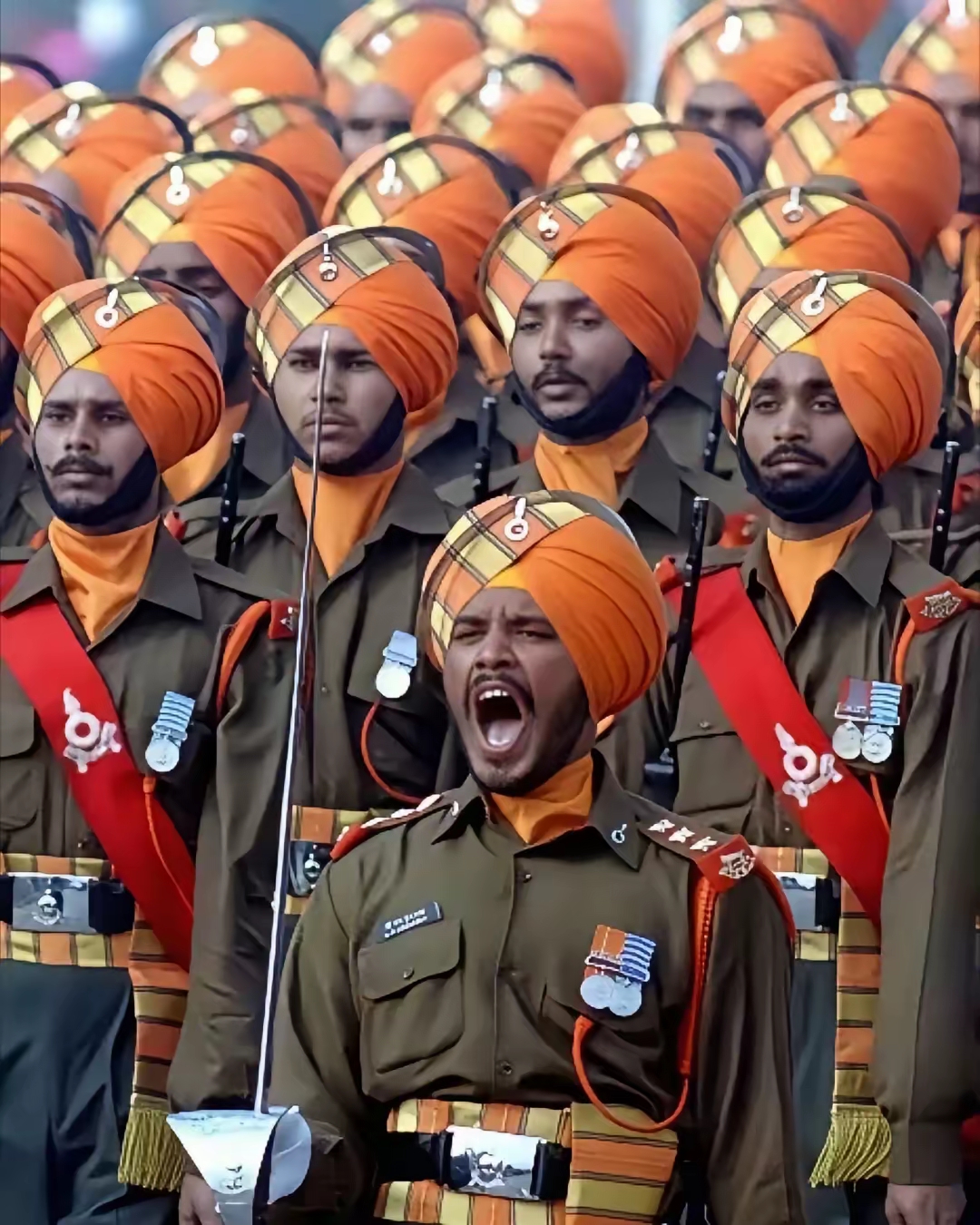 印度选手在射击比赛中实现历史突破