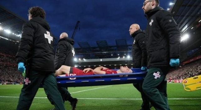 德国球员因伤退出世界杯引发关注