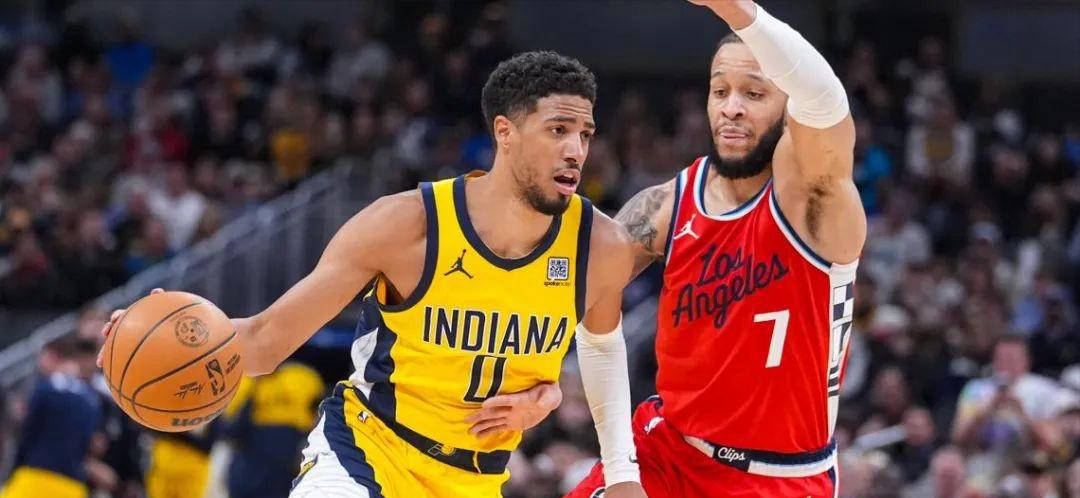 快船遭遇惨败，客场失利难以挽回