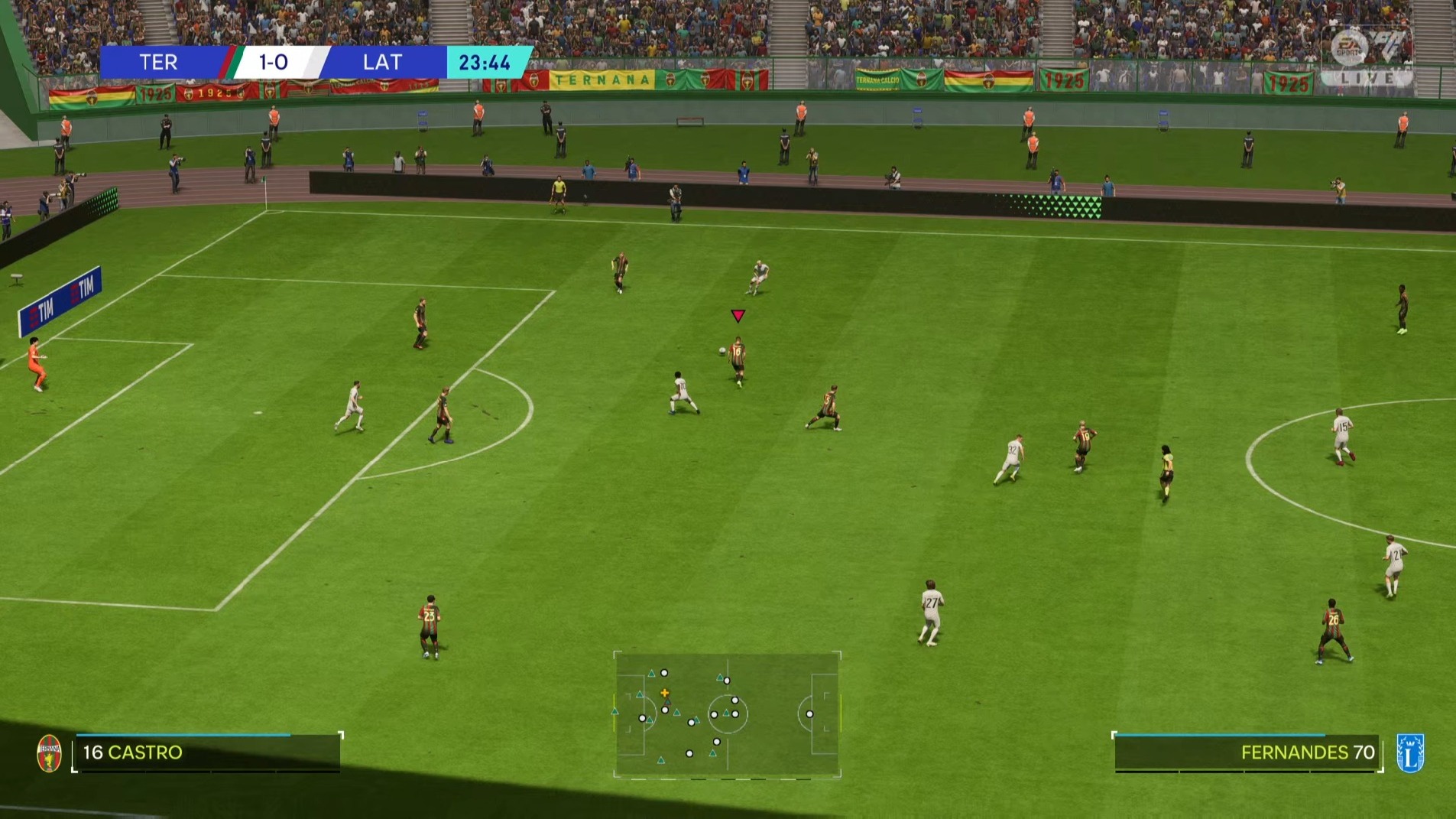 紧张对决：拉齐奥胜算晋级欧洲赛事小组赛的简单介绍