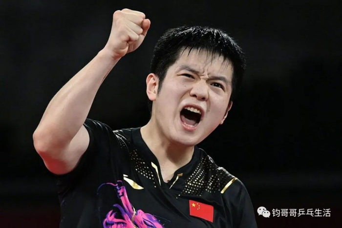 包含激动人心！冠军选手逆转局面，成功逐鹿的词条