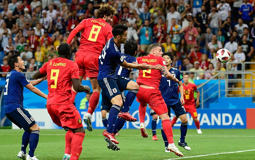 俄罗斯惨败比利时，欧锦赛前景一片黯淡的简单介绍