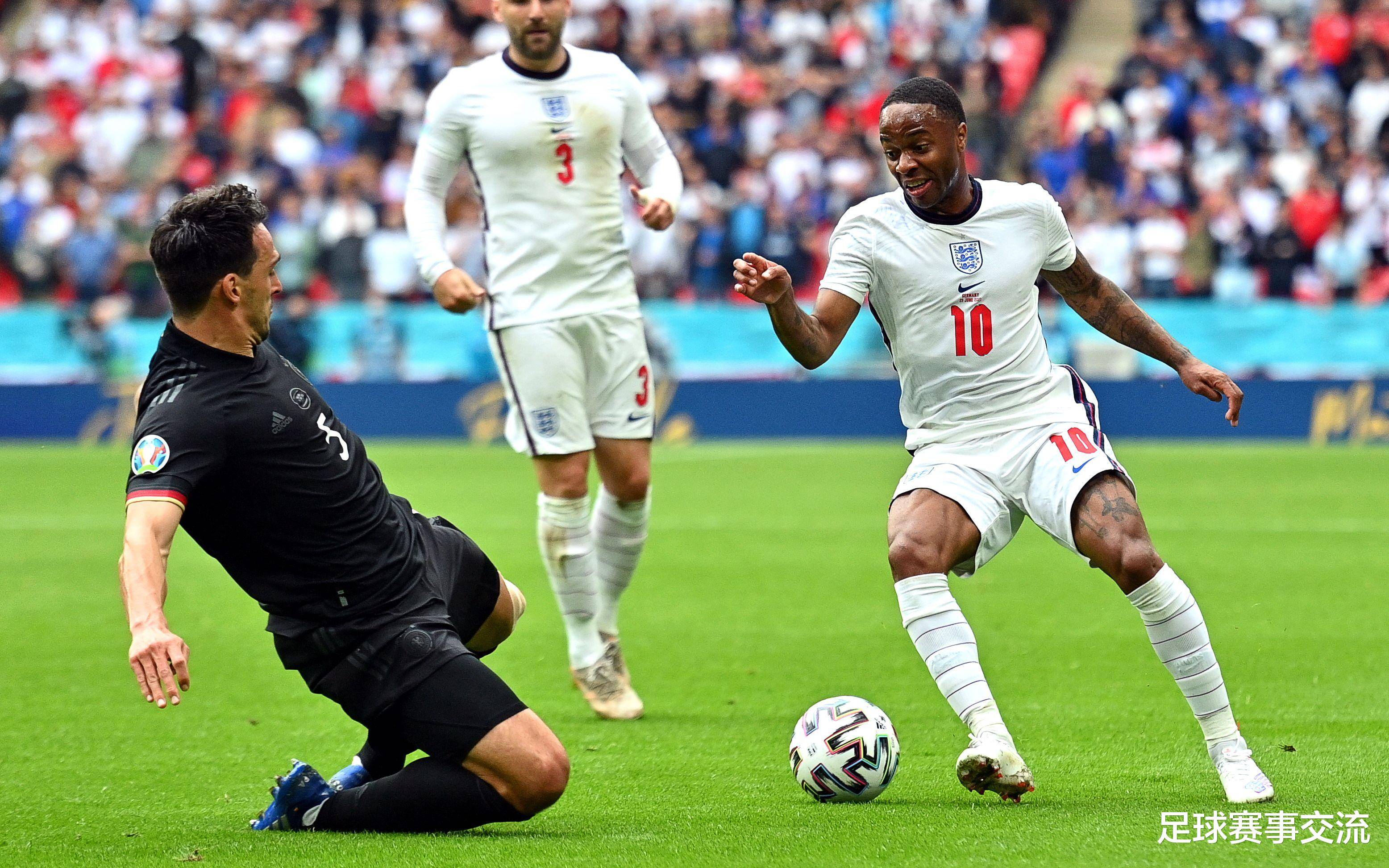 英格兰球员在欧洲联赛中展现潜力