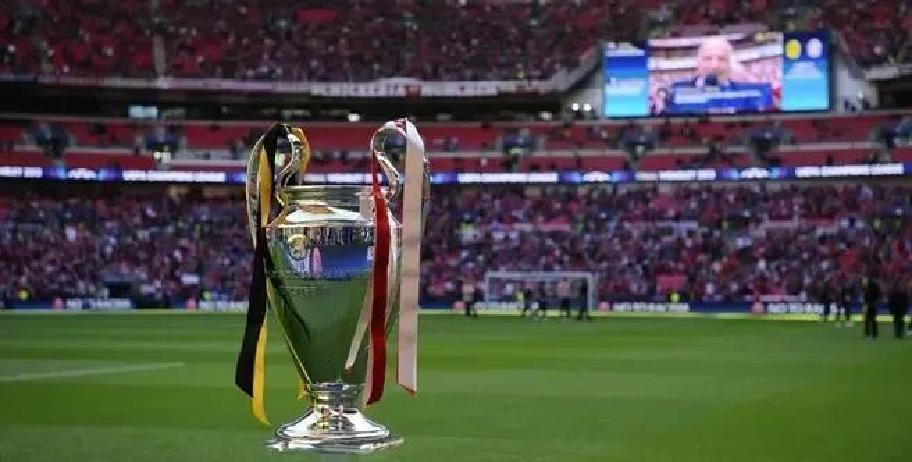 关于欧洲冠军联赛抽签结果出炉，激烈对决即将开始的信息