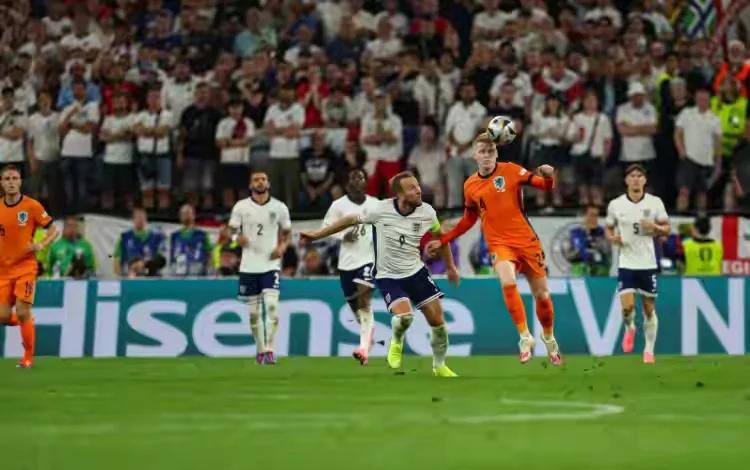 荷兰点球大战力克英格兰晋级的简单介绍 荷兰点球大战力克英格兰晋级的简单介绍