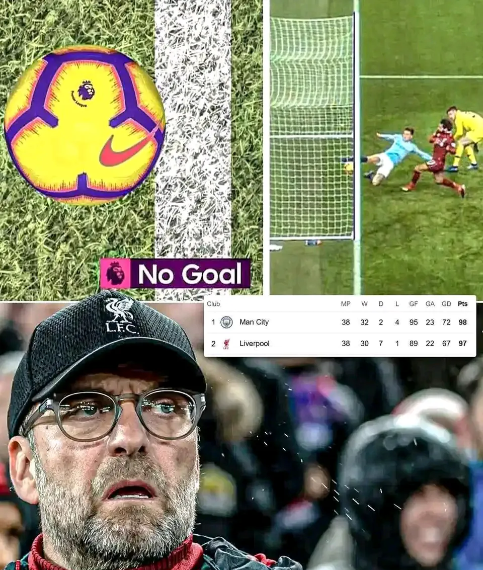 利物浦憾失三分，前四梦或告吹的简单介绍