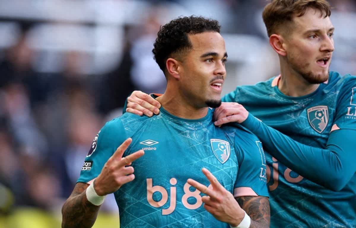 伯恩茅斯坐镇主场，战胜强敌完成逆袭的简单介绍