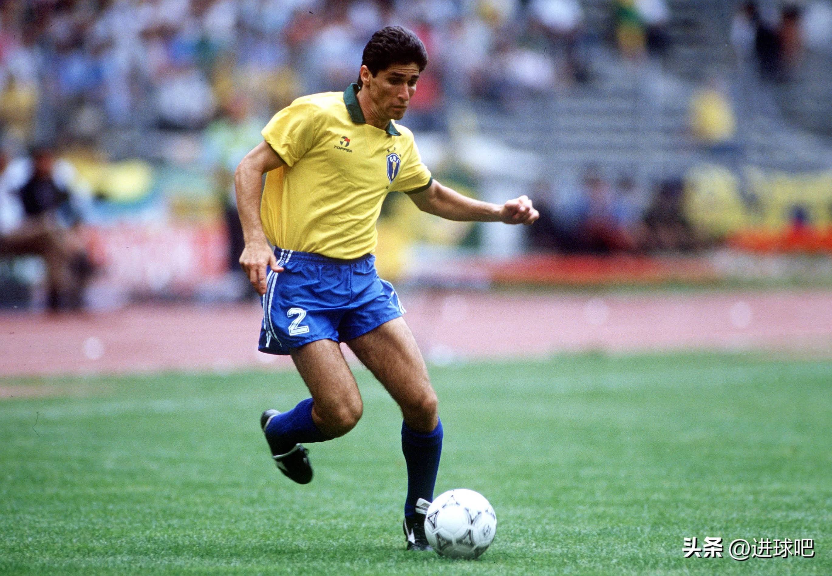 巴西队备战世界杯，全队期待荣耀