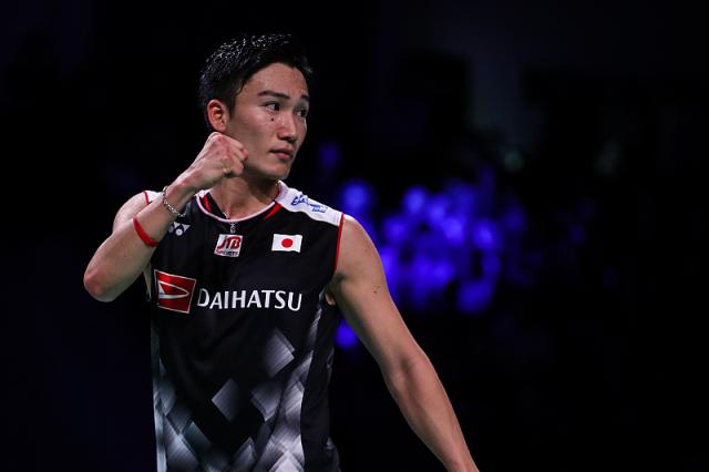 丹麦队轻取印度队，桃田贤斗扛起全队的简单介绍