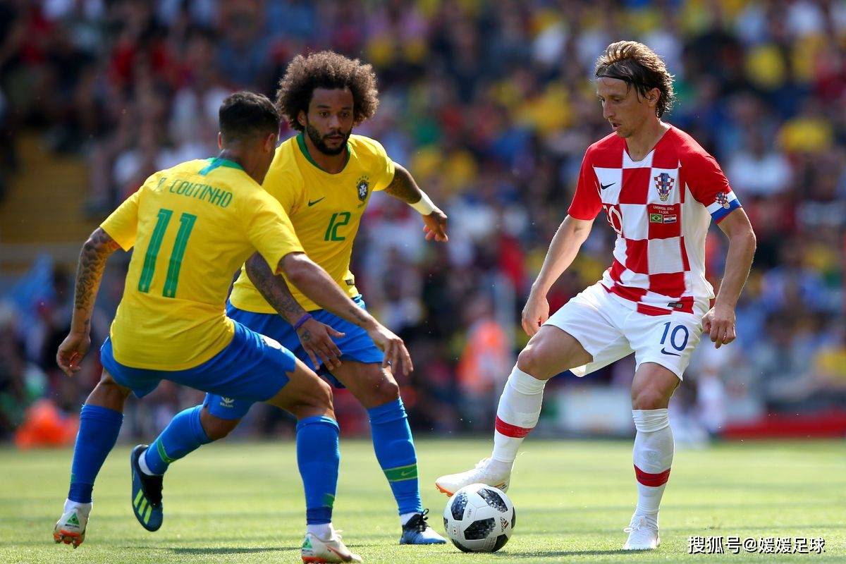 克罗地亚客场战胜斯洛文尼亚