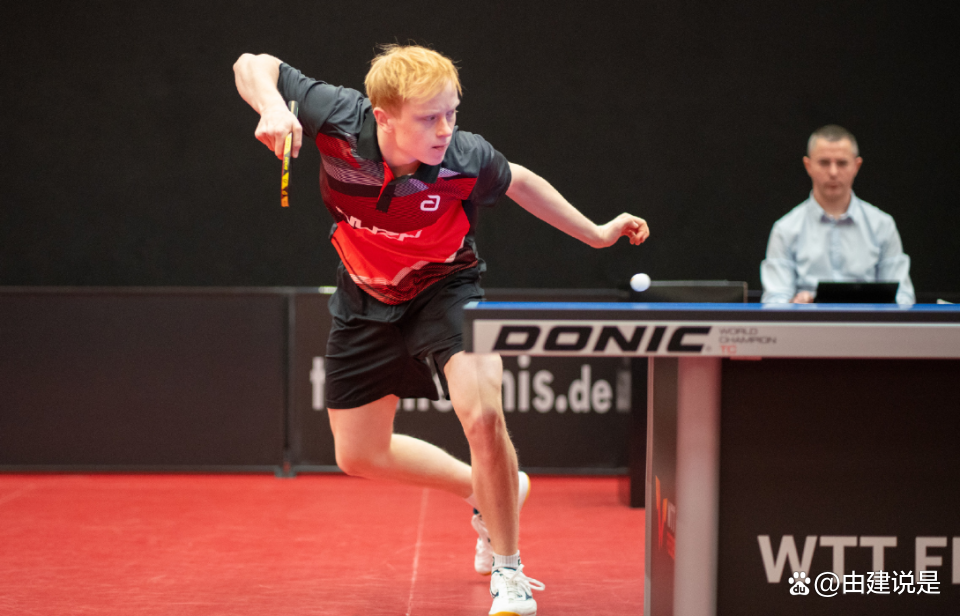 瑞典队翻盘波兰队，王皓刷新纪录