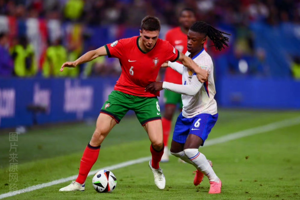 葡萄牙队完胜法国队,林高远点燃赛场 葡萄牙队完胜法国队,林高远点燃赛场