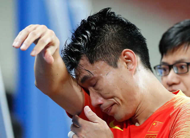 韩国队完胜马来西亚队，桃田贤斗刷新纪录