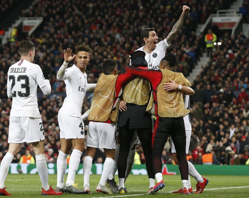 勒沃库森逆转土耳其，迪马利亚统治全场