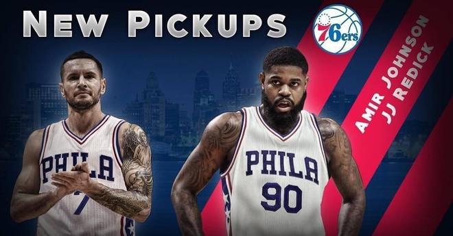 76人完胜国王，周琦扛起全队