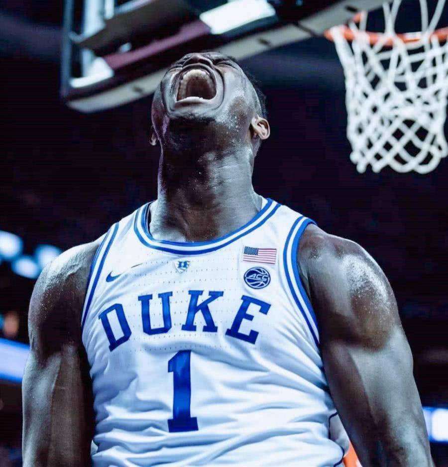 雷霆完胜凯尔特人，锡安刷新纪录