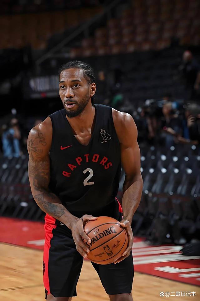 国王绝杀凯尔特人，伦纳德高光表现