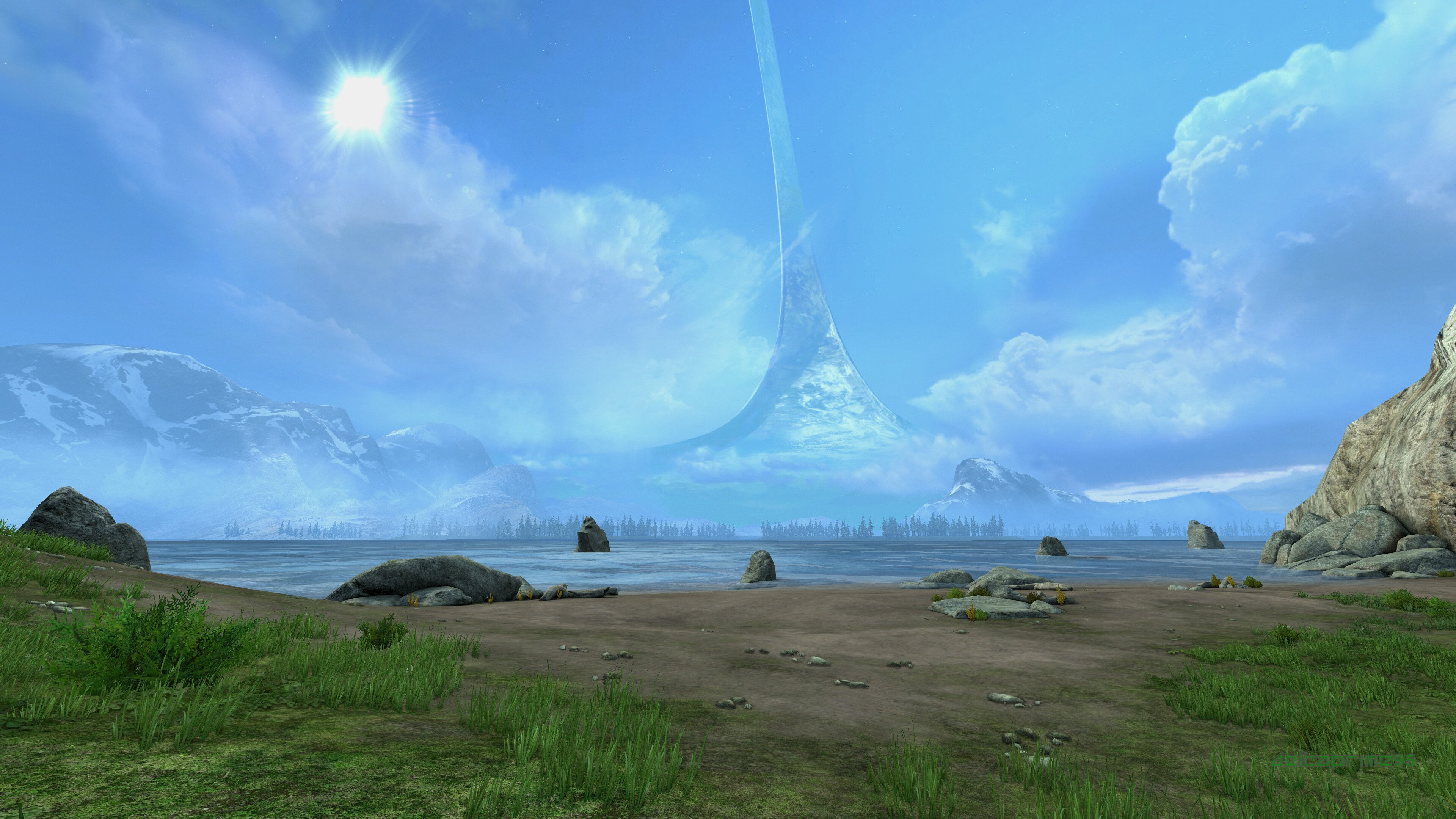 决胜0.2秒,他用足球思维投中了NBA史上最诡异的三分