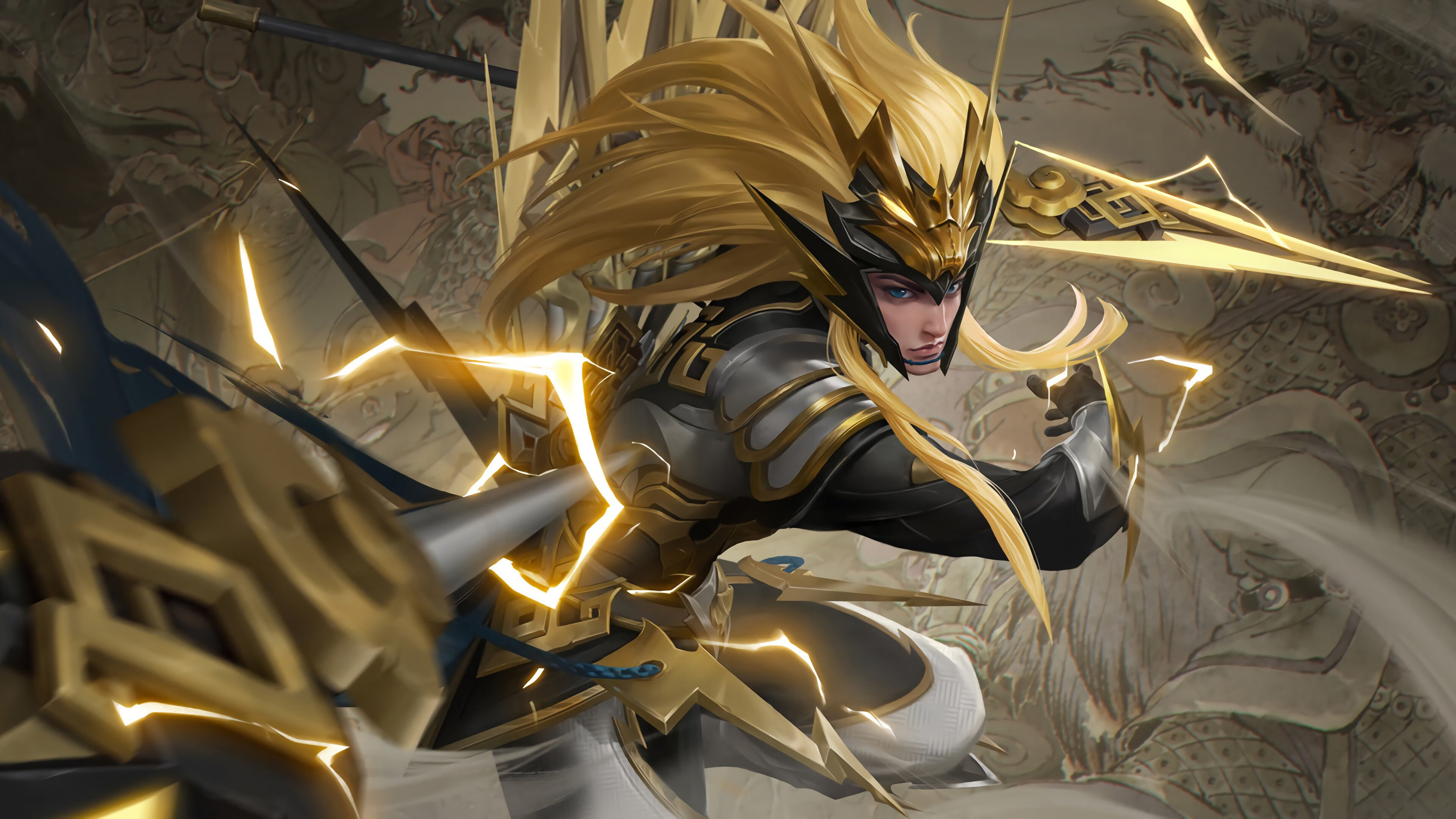 绿茵启示录,当萨拉赫化身关键先生,秘鲁之刃斩落沙漠风暴