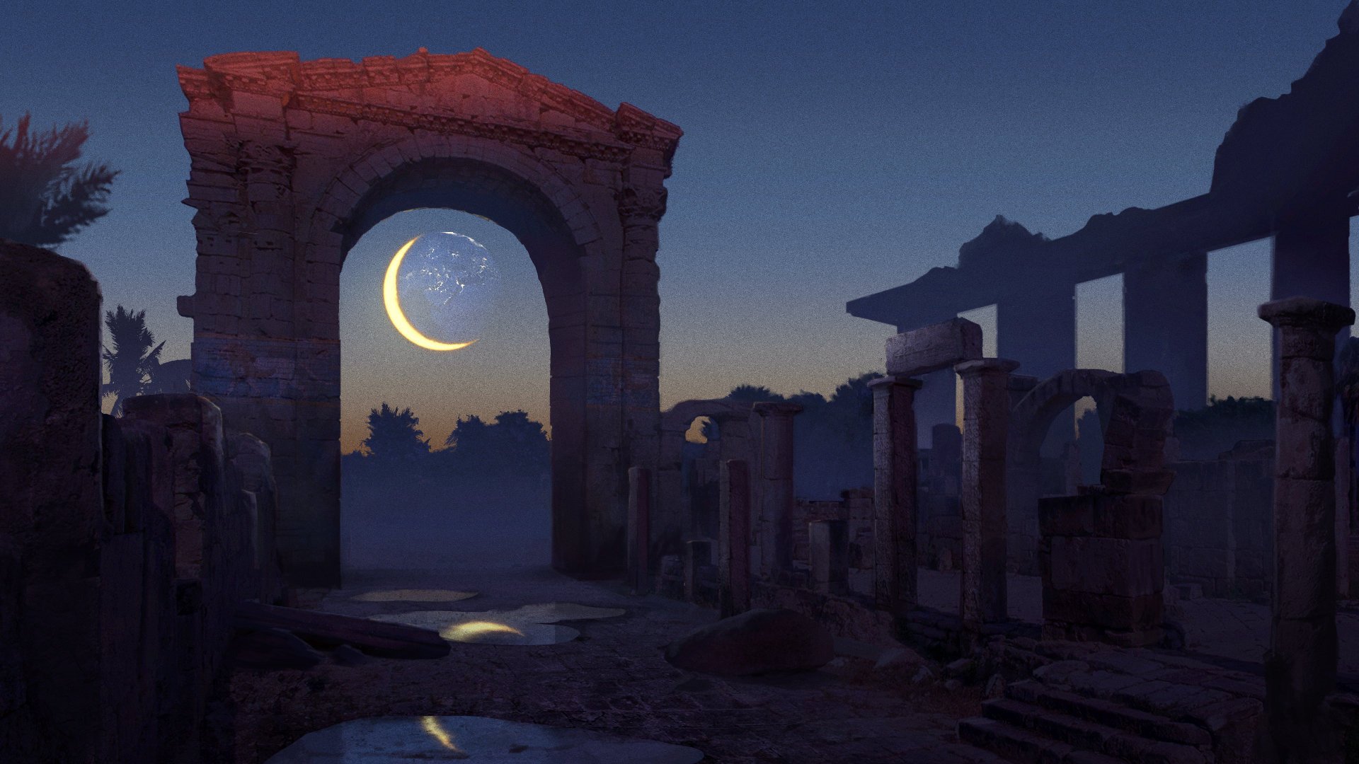 当奥兰多魔术变成F1黑马，班凯罗在冠军赛道上的终极超车