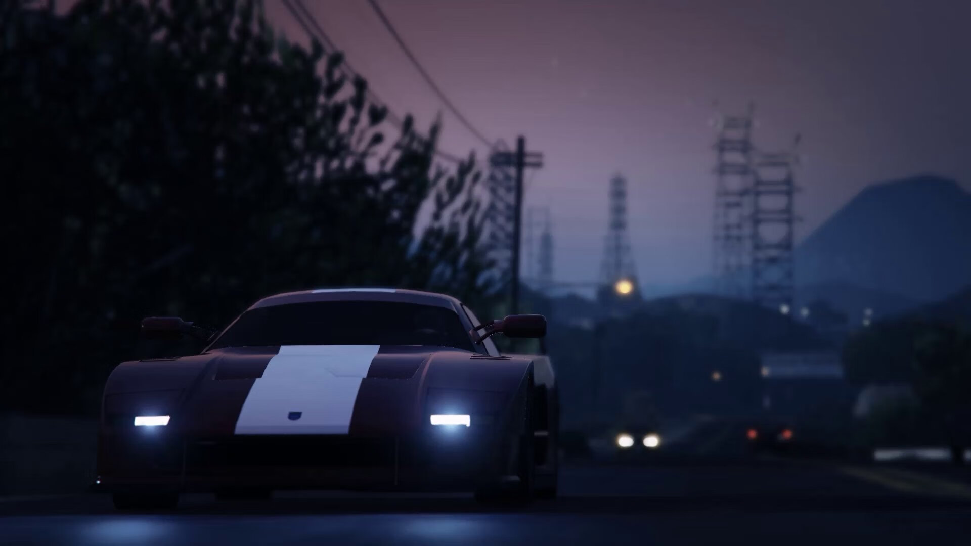 足球之夜，拉什福德帽子戏法引爆老特拉福德，哥伦比亚国民竞技客场掀翻马德里竞技