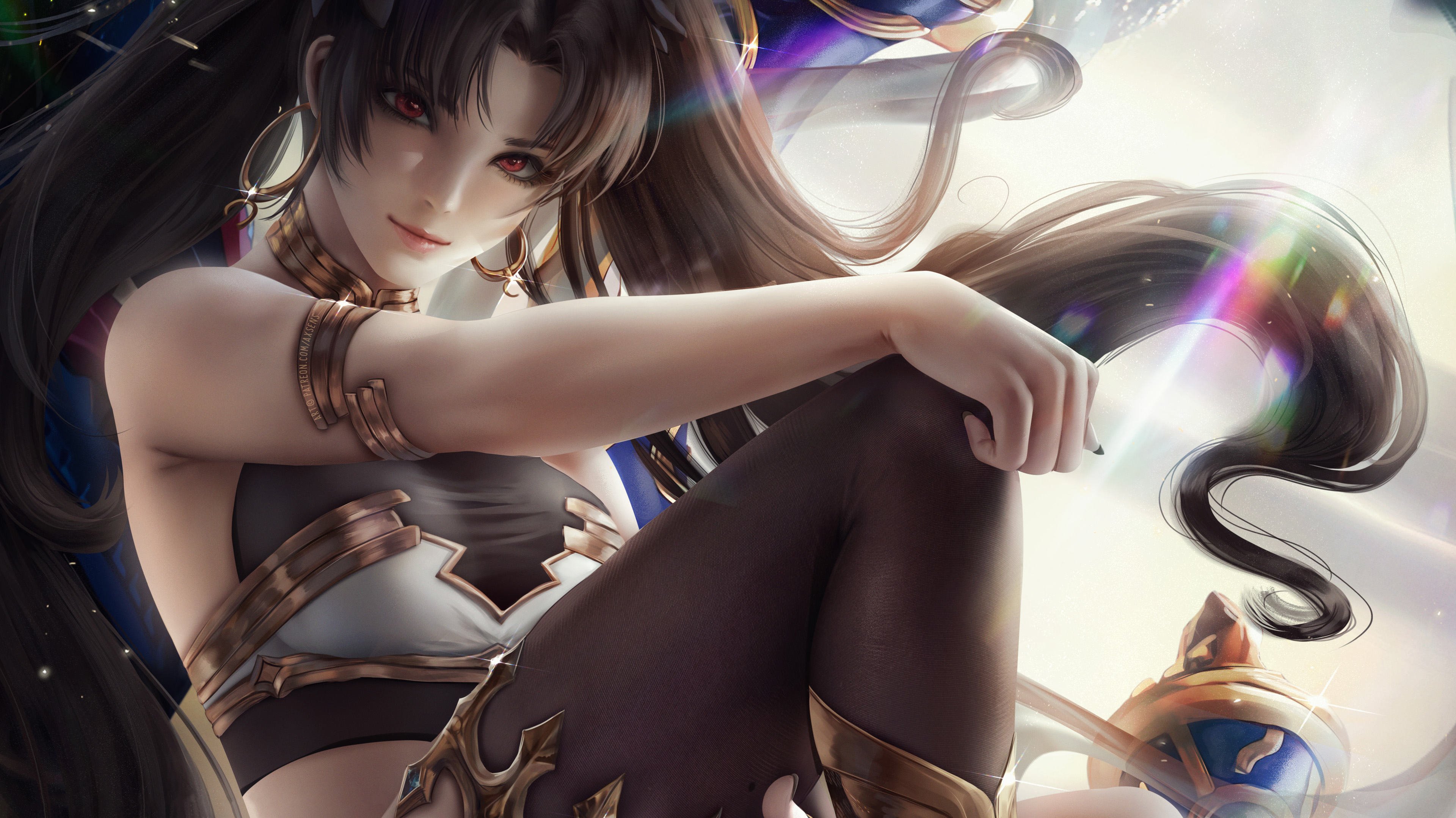 鹰击长空，乔治化身攻防转换引擎，率队粉碎国王式体系