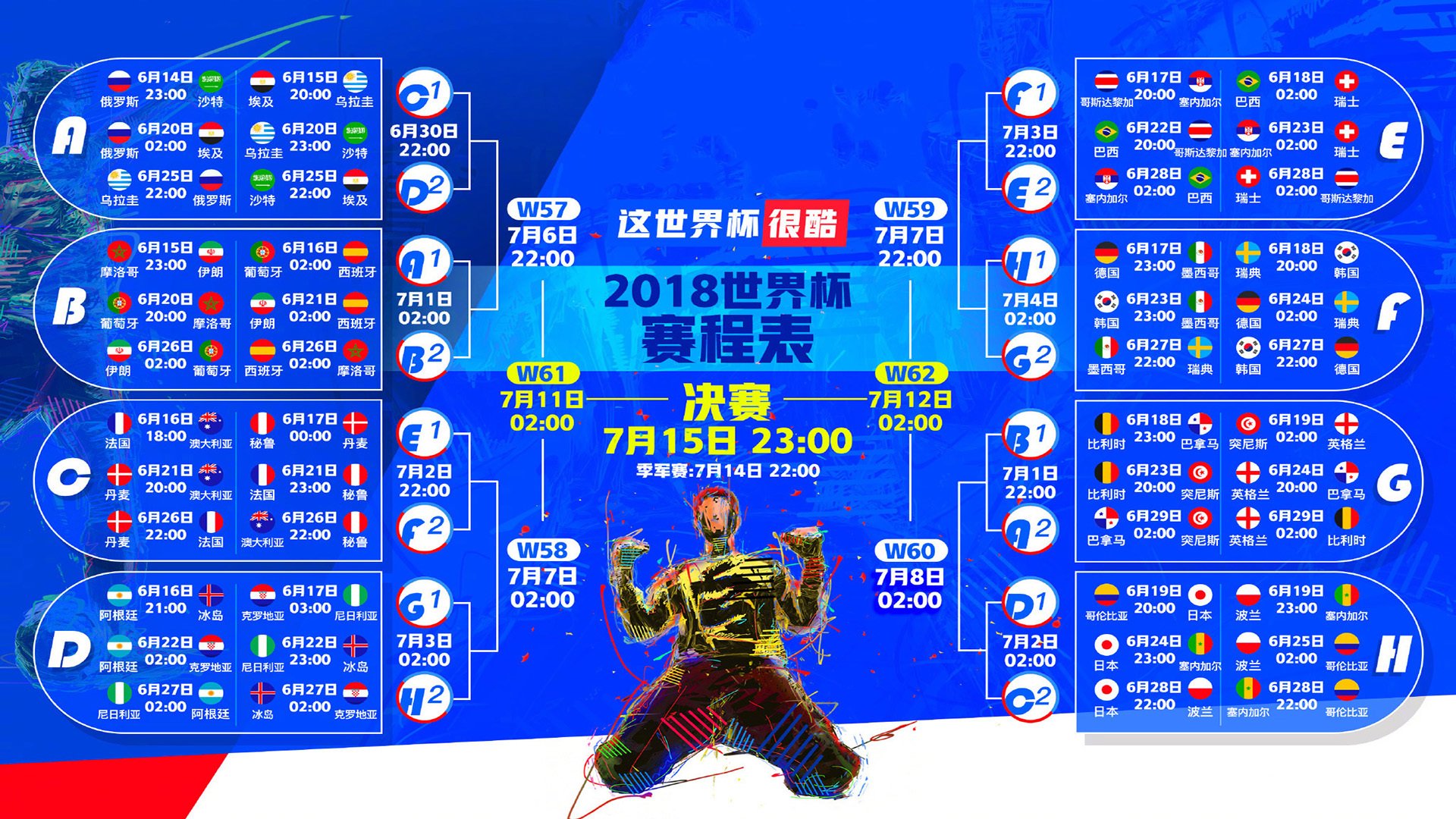 当本泽马的金球奖，照见瑞士掀翻沙特的唯一性，论足球世界中被低估与掀翻牌桌的辩证美学