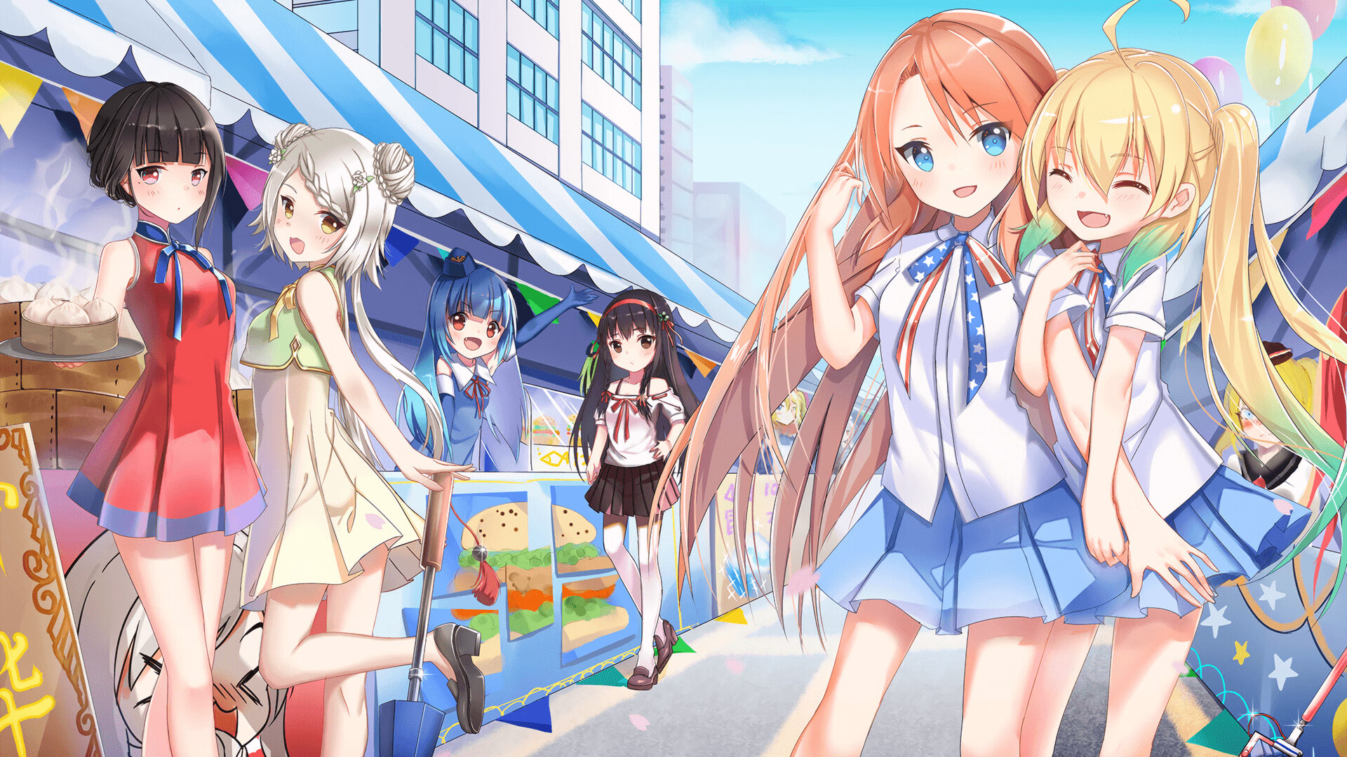 (多版本思路)